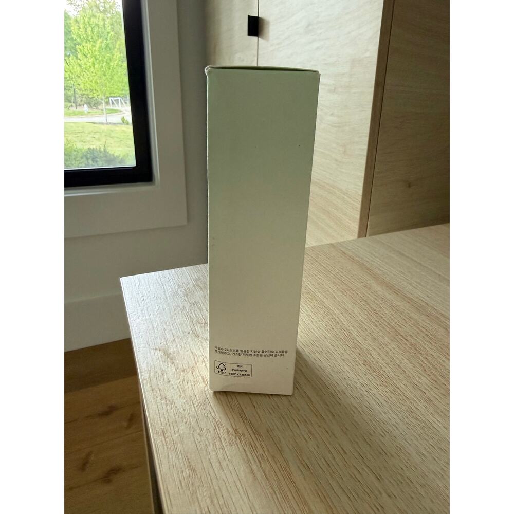$13 New Beauty of Joseon Green Plum Refreshing Cleanser 100mL - Picture 3 of 7
